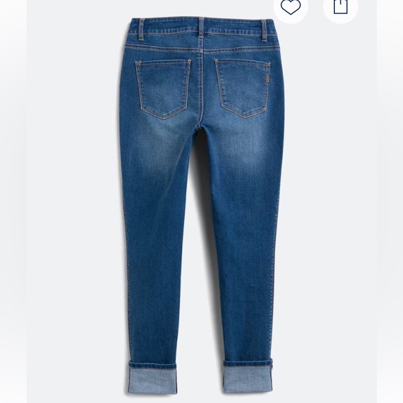 1822 Skinny Jeans - Picture 2 of 6